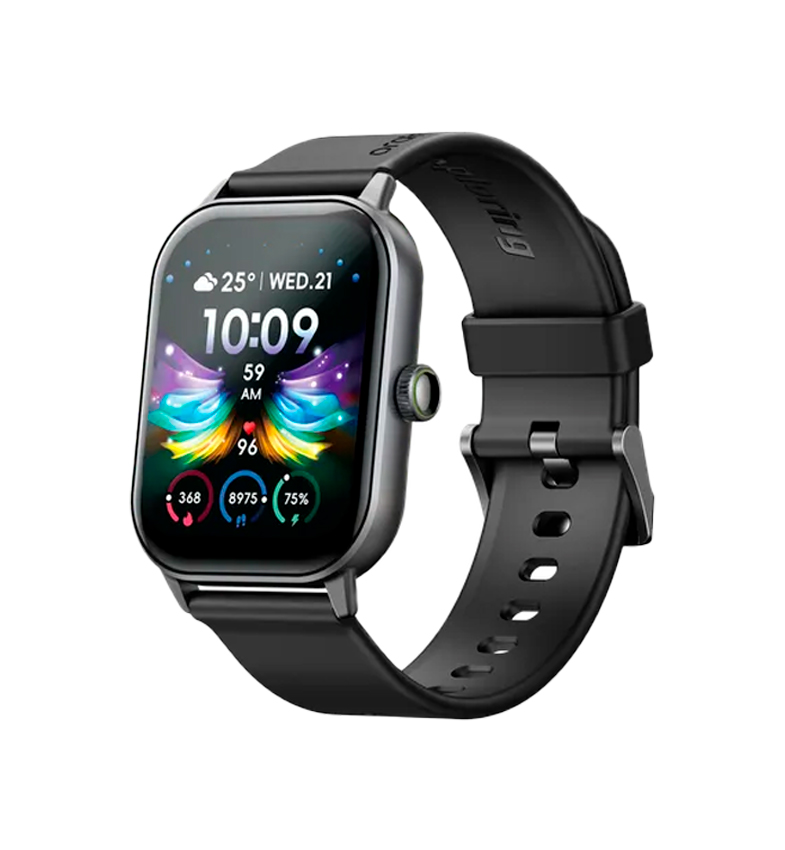 SMARTWATCH ORAIMO WATCH 5 LIGHT CHROME