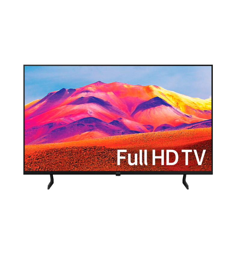 TV LED 43 SMART ANDROID HD PLAY LFS43