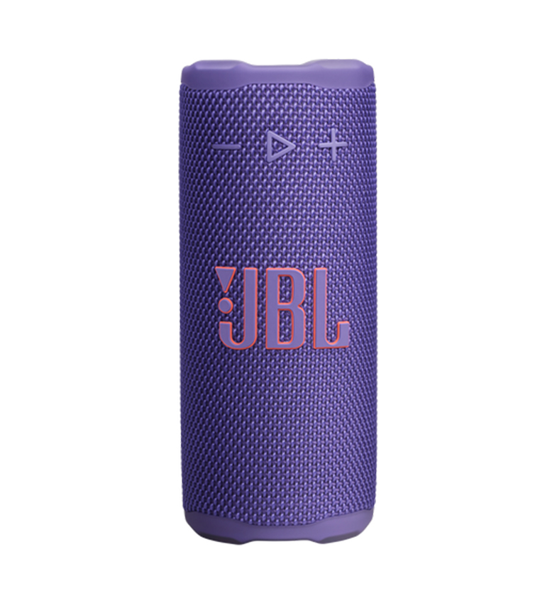 SPEAKER JBL GRIP LILA