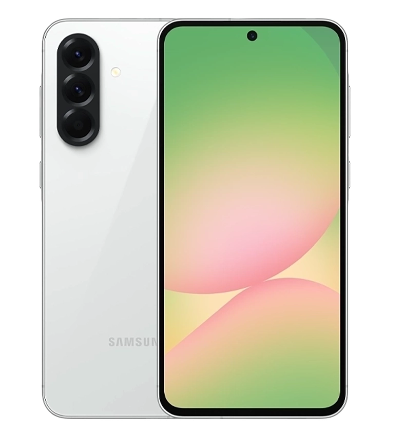 CELULAR SAMSUNG A56 SM-A566B/DS DUAL 128GB/8GB RAM 5G AWESOME LIGHTGRAY