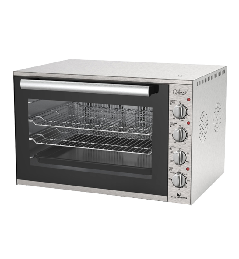 HORNO Y AIR FRYER PRO 110L OPTIMUS CHEF