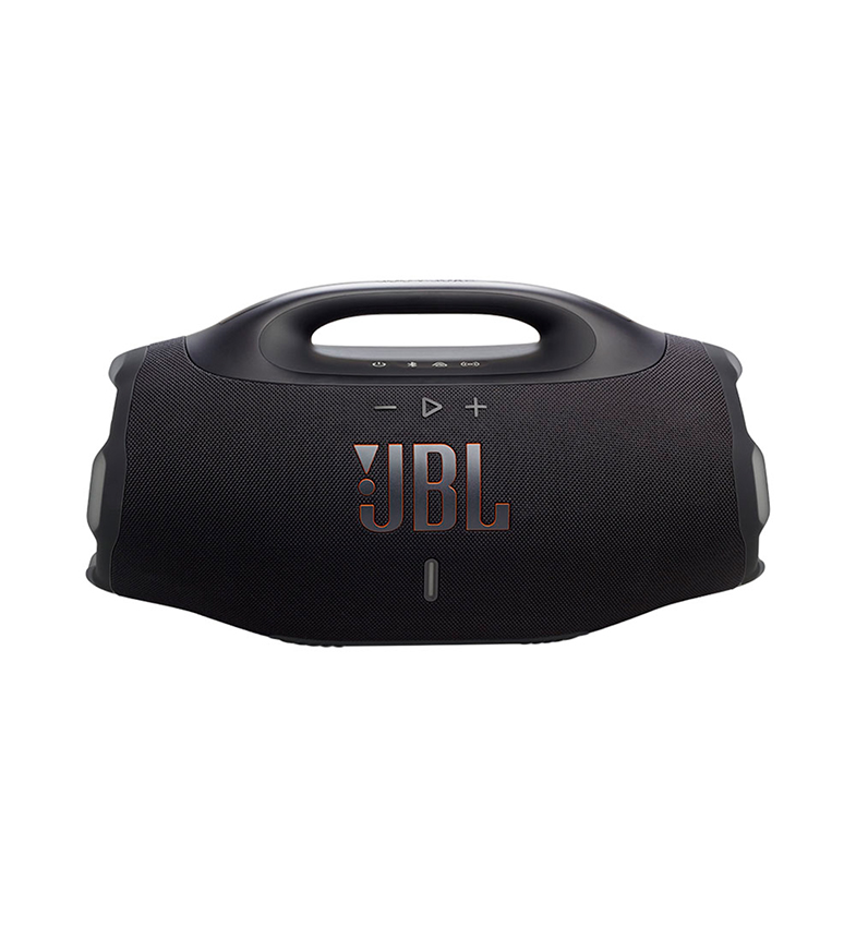SPEAKER JBL BOOMBOX 4 NEGRO