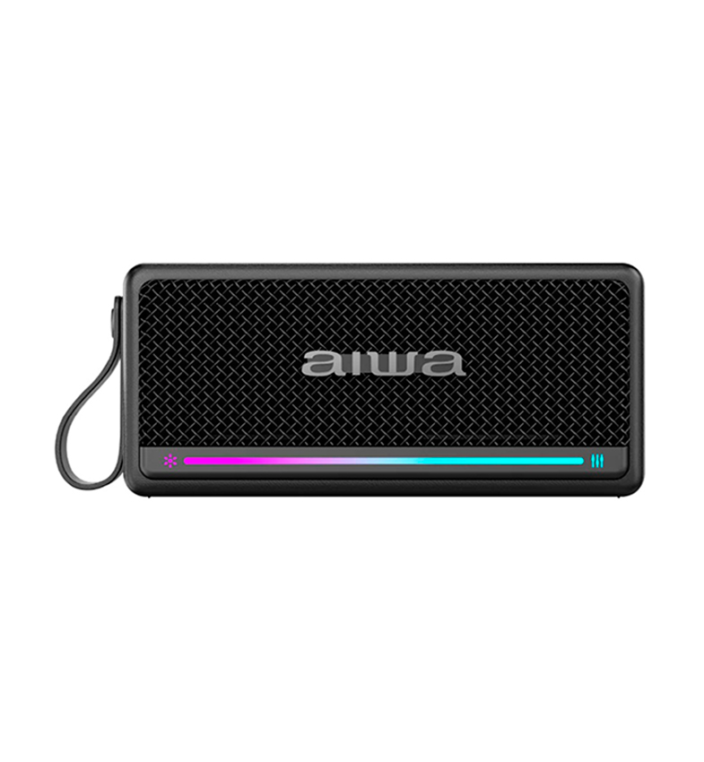 BOCINA PORTÁTIL AIWA AWQ5