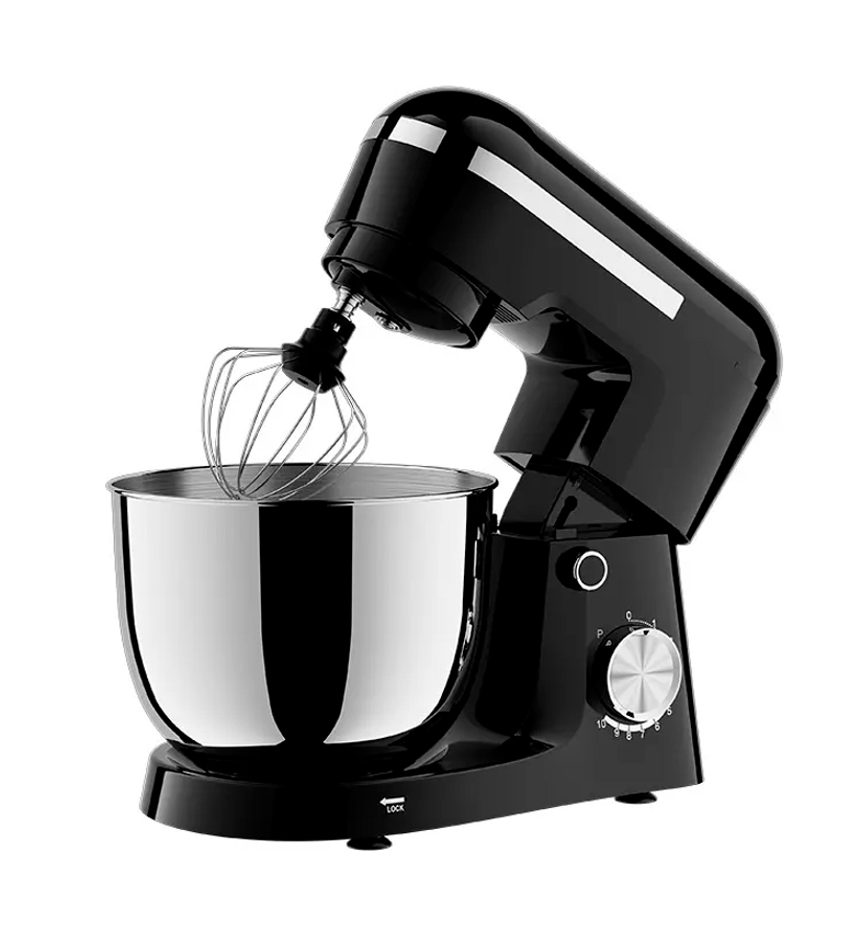 BATIDORA PLANETARIA 
HD PLAY 5L 1500W 
HD-2541