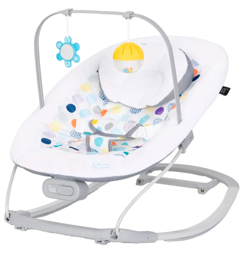 MECEDORA 2 EN 1 BABY TREND