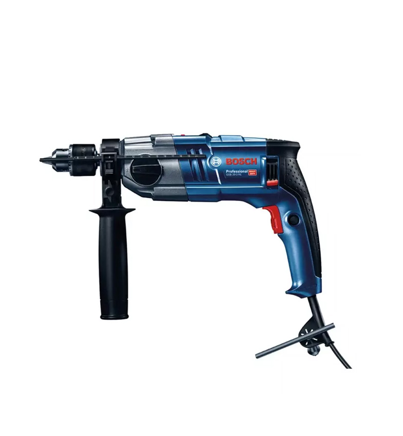TALADRO BOSCH GSB20-2 RE 13MM 800W