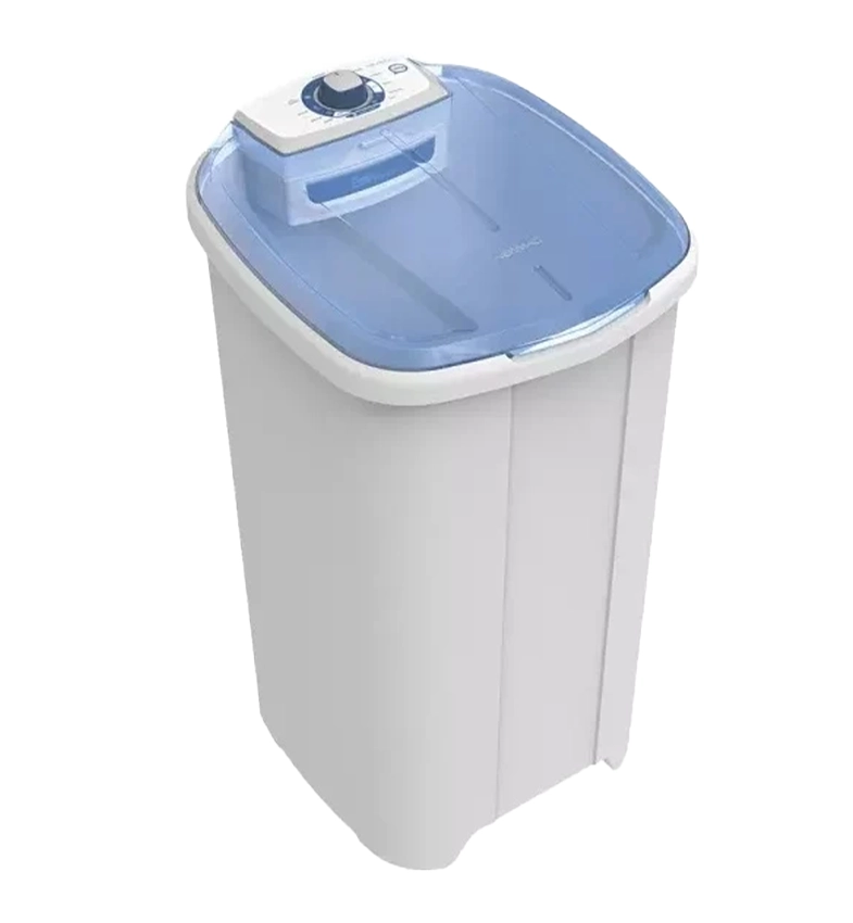 LAVARROPAS MIDAS SEMI MAXI 11KG -BLANCO