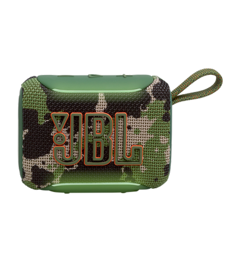 BLUETOOTH SPEAKER GO5 SQUADAM - JBL