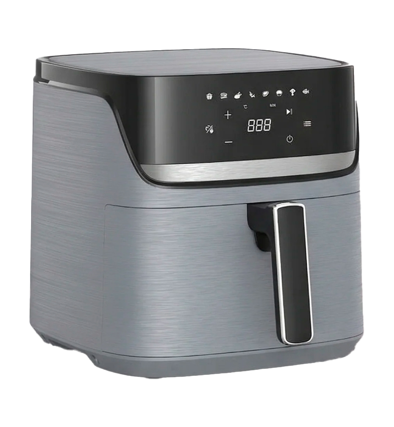 AIR FRYER DIGITAL 
COOK CHEFF - 6.3L