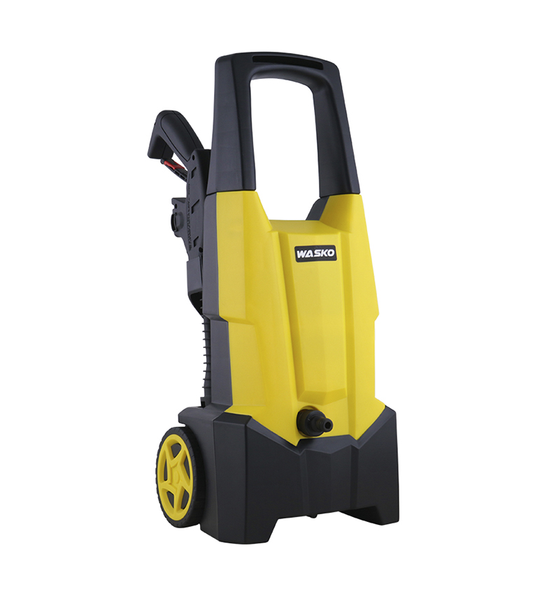 HIDROLAVADORA WASKO LAVOR BRAVO 1800W 130BAR