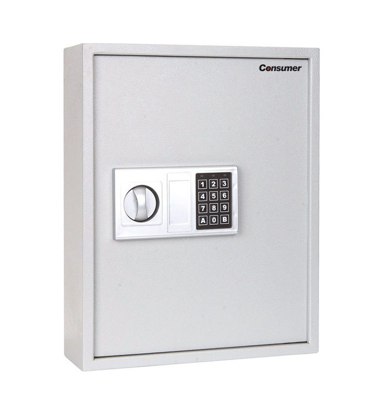 CAJA PARA LLAVE GRANDE KS 71 CONSUMER