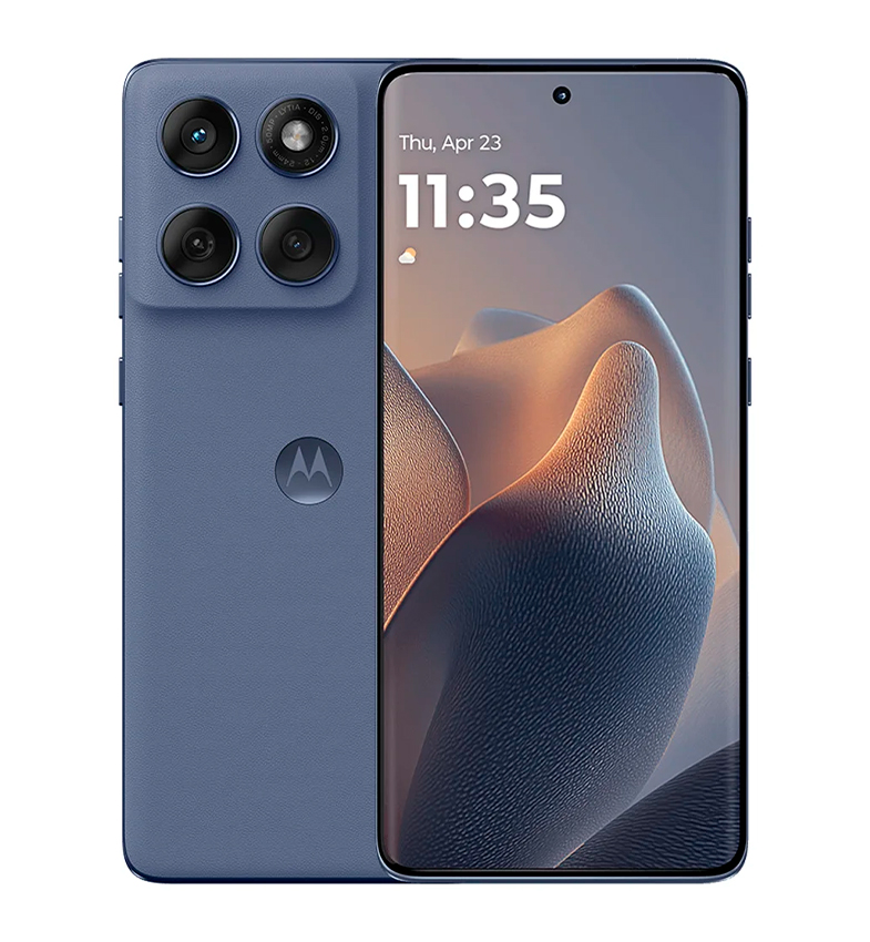 CELULAR MOTOROLA EDGE 60 FUSION XT2503-4 256GB/8GB 5G SLIPSTREAM PANTON (GREY)SLIM