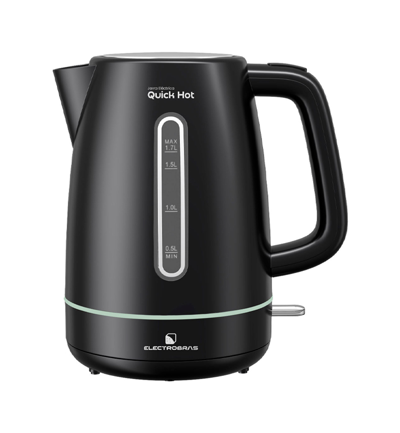 JARRA ELECTRICA 1.7L - QUICK HOT