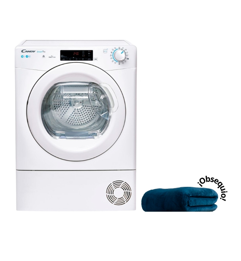 SECARROPA CANDY CSOEC10TE-80