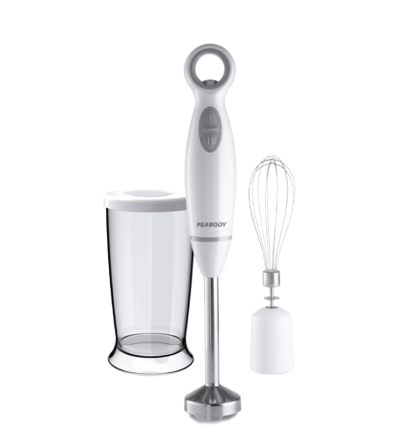 LICUADORA DE MANO PE-LM321B PEABODY