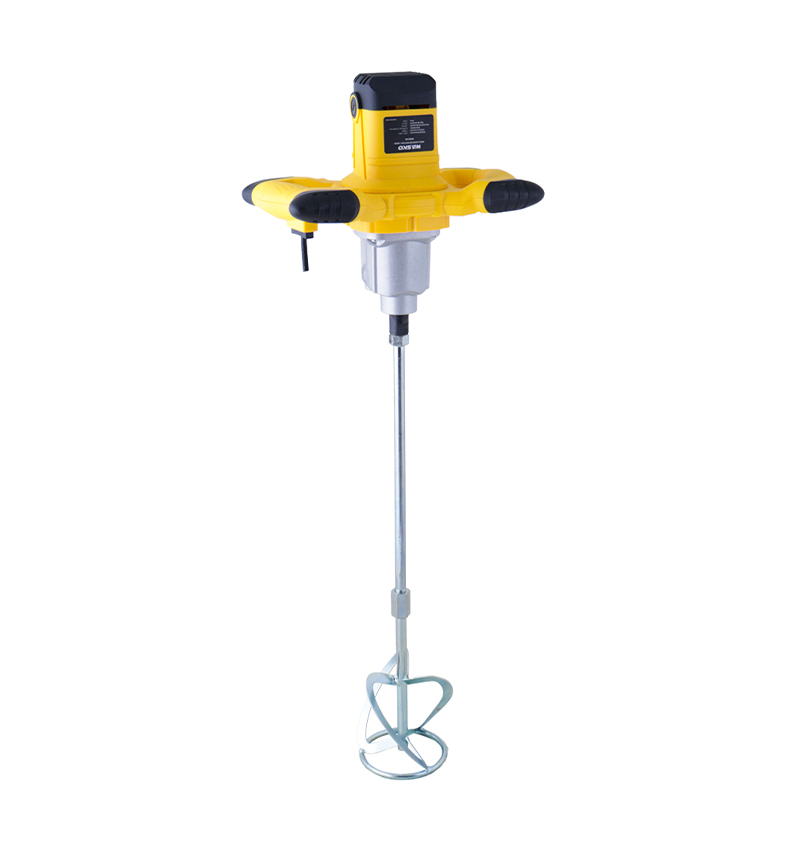 MEZCLADOR DE PINTURA WASKO 1400W