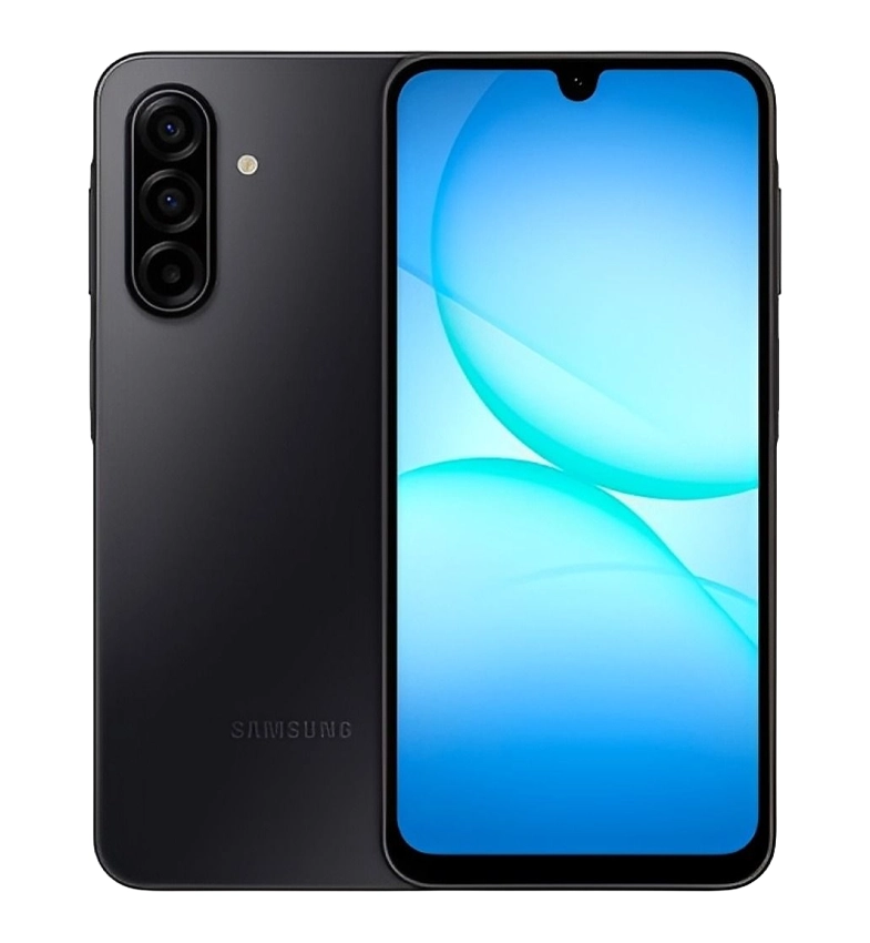 CELULAR SAMSUNG A17 SM-A176B/DS 128GB/4GB 5G RAM BLACK