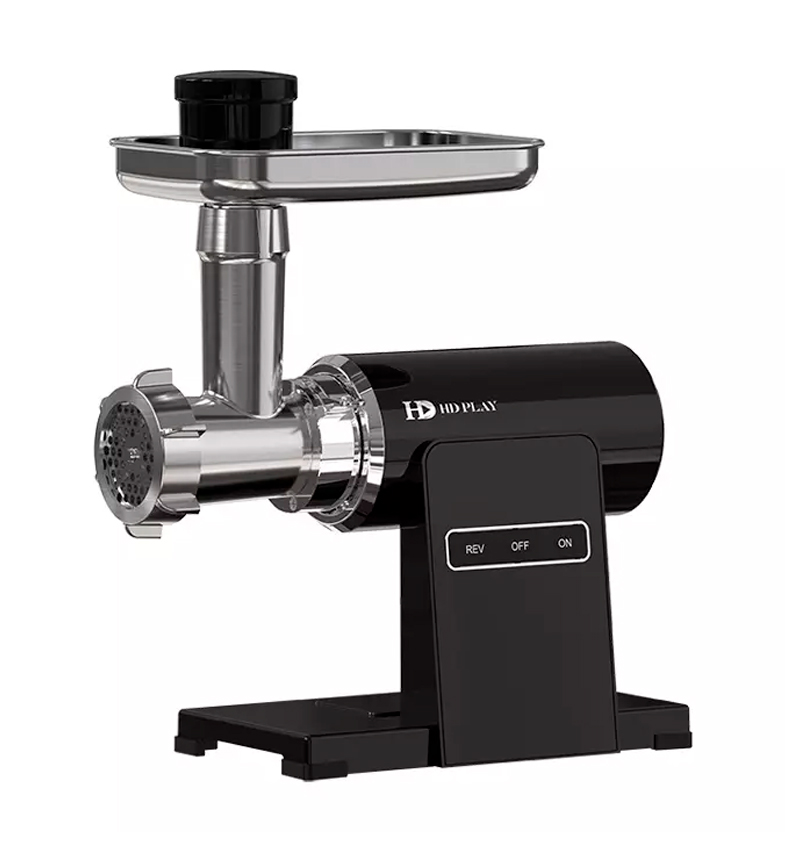 MOLEDORA DE CARNE 
HD PLAY HD-3601 (2000W)