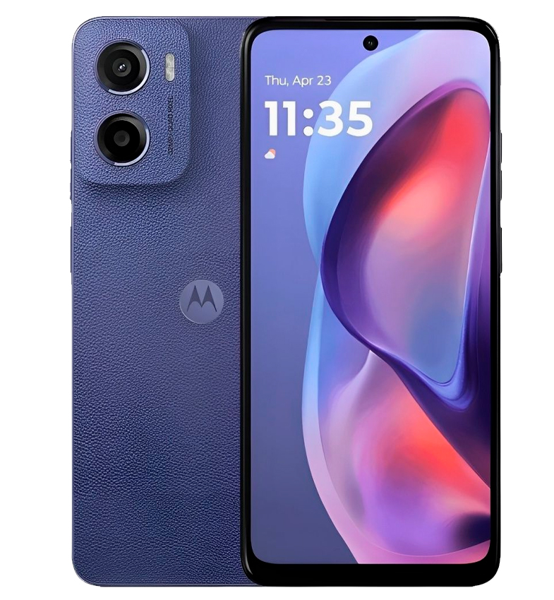 CELULAR MOTOROLA E15 XT2523-6 DUAL FRESH LAVENDER
