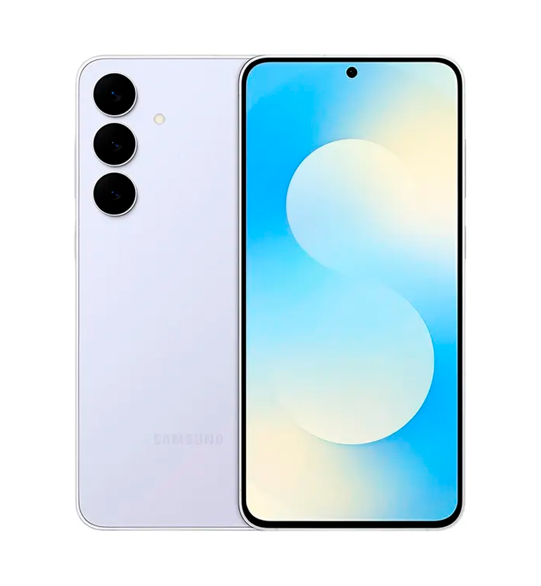 CELULAR SAMSUNG S25 FE SM-S731BL/DS 512GB/8GB 5G ICE BLUE