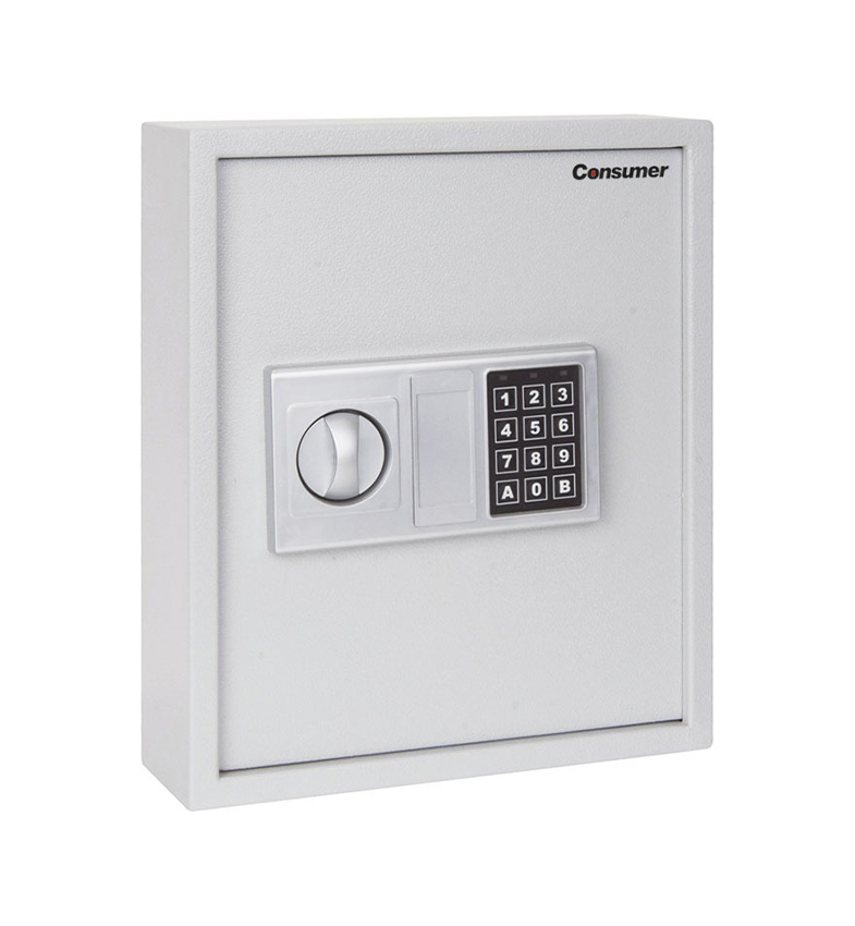 CAJA PARA LLAVE CHICO KS 27 CONSUMER