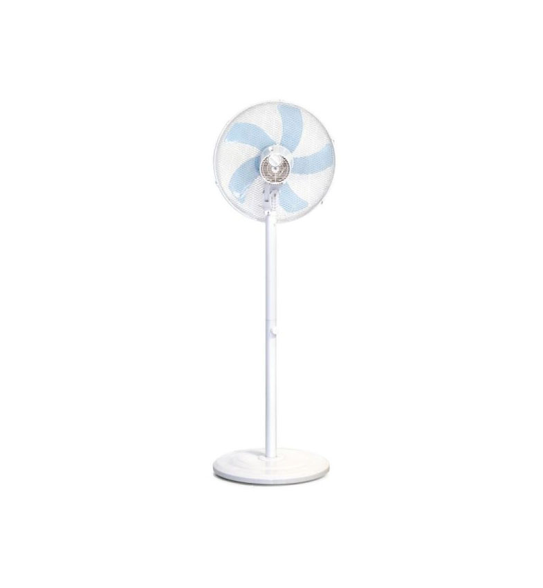 VENTILADOR UFESA 16 5 ASPAS MOD SF1400