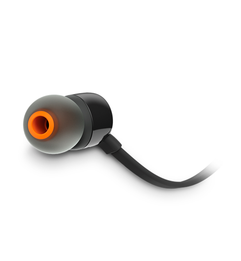 HEADPHONE T110 - JBL