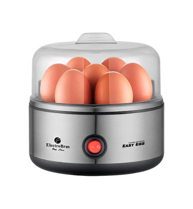 COCEDOR DE HUEVOS - EASY EGG