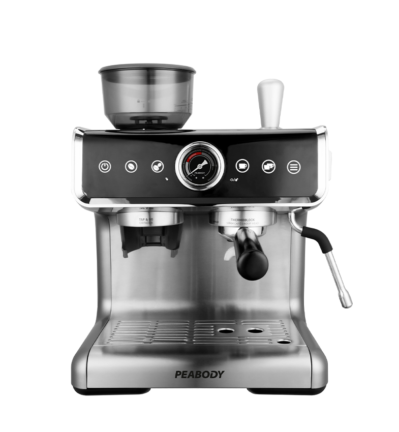 CAFETERA EXPRESS C/MOLINILLO PE-CE5020N