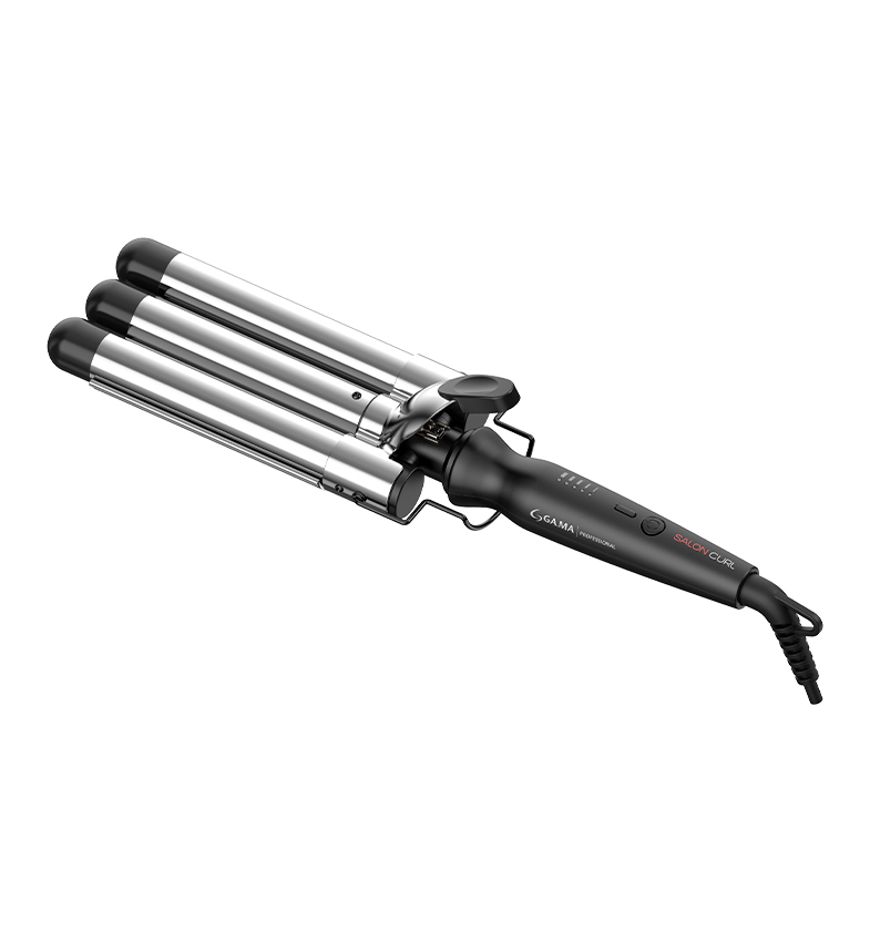 ONDULADOR GAMA SALON CURL TRIFERRO WAVES