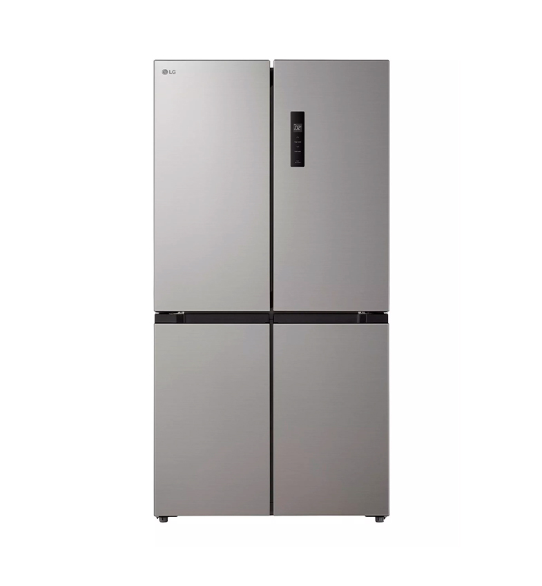 HELADERA LG GM47MPZ FRENCH DOOR 424LTS. INVERTER