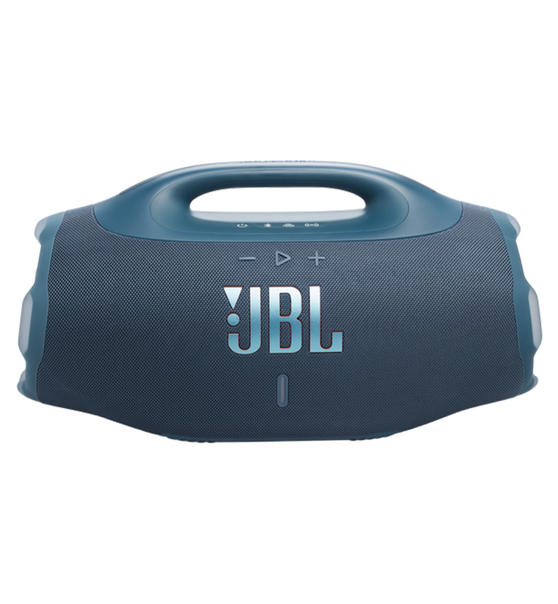 SPEAKER JBL BOOMBOX 4 AZUL