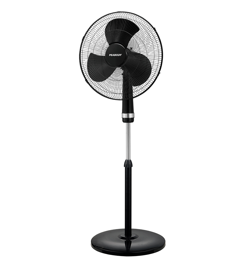 VENTILADOR DE PIE (PE-VP2060N) PEABODY