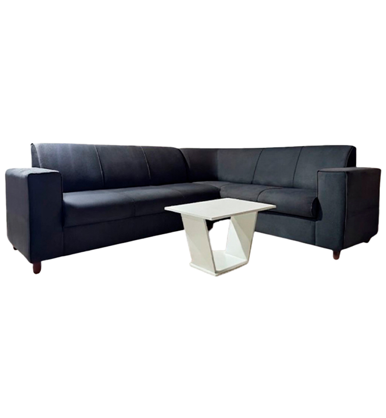 SOFA ESQUINERO SAN JUAN GRIS