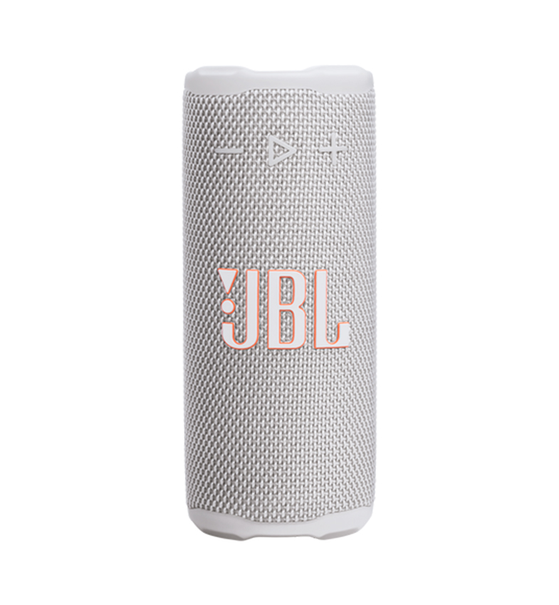 SPEAKER JBL GRIP BLANCO