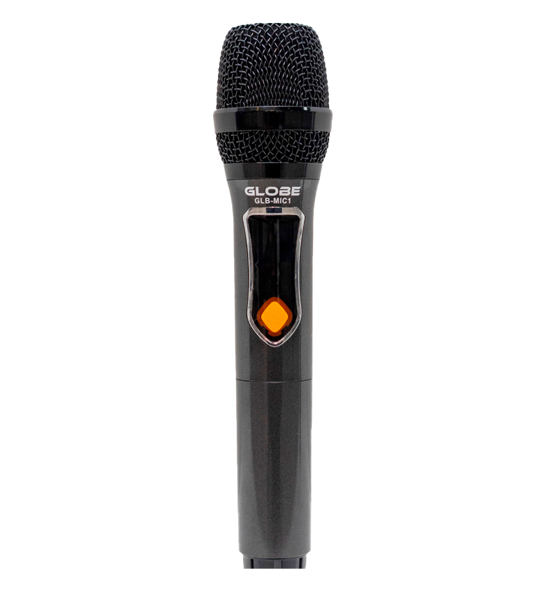 MICROFONO GLB-MIC 1 - GLOBE