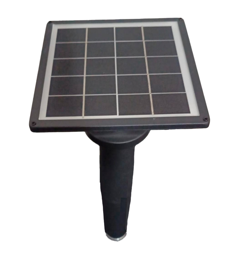 MONO SOLAR PANEL DE 5W 5G1 570MM 2983