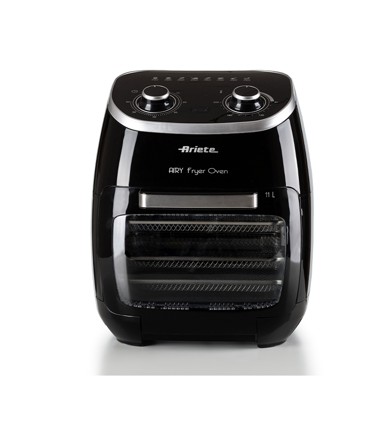 FREIDORA Y HORNO DE AIRE DIG 11 LTRS ARIETE