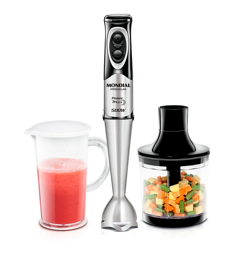 MIXER POWER PREMIUM