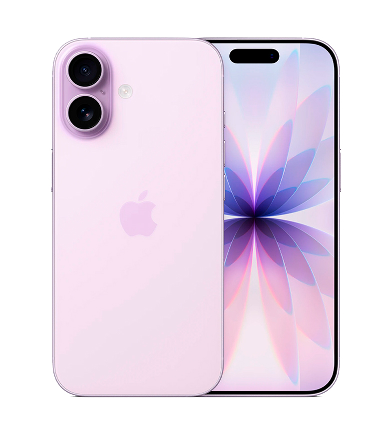 APPLE IPHONE 17 256GB LAVENDER DUAL ESIM A3258