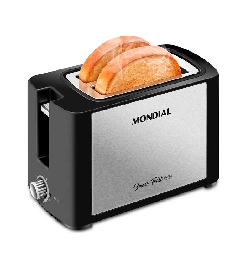 TOSTADOR DE PAN - PRATIC