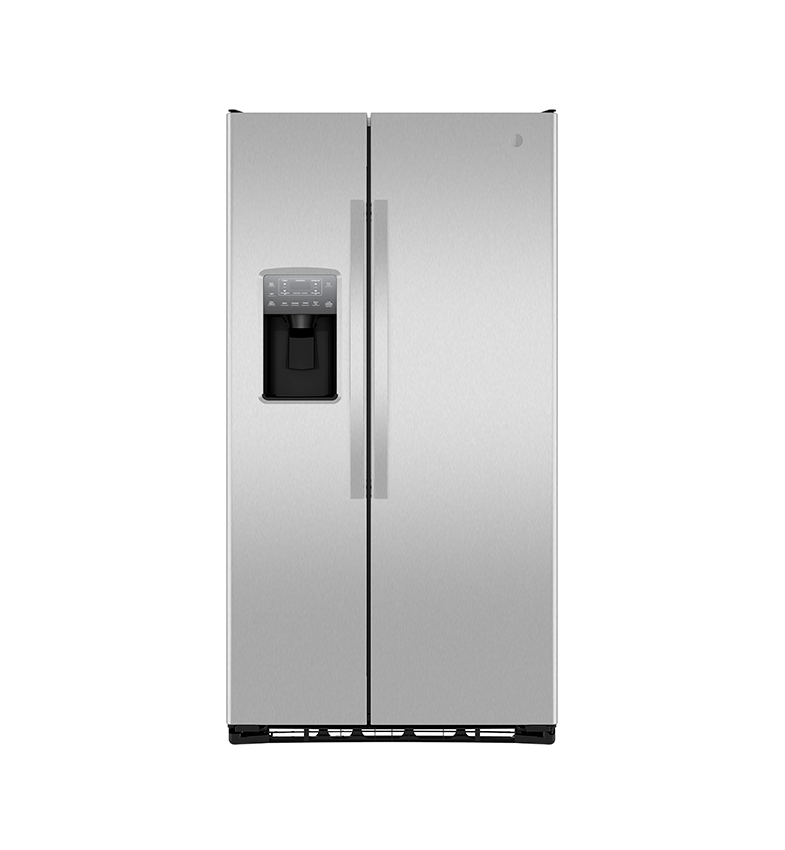 REFRIGERADOR GRH22DEKFSS SIDE BY SIDE - GE
