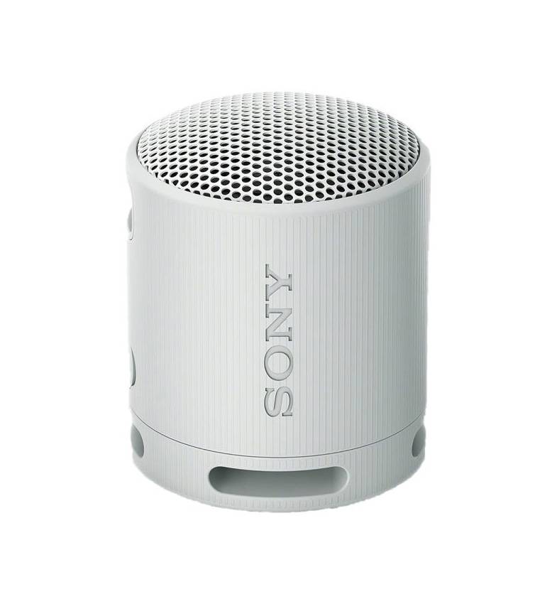 SPEAKER PORTÁTIL SONY SRS-XB100/HCLA-GRIS