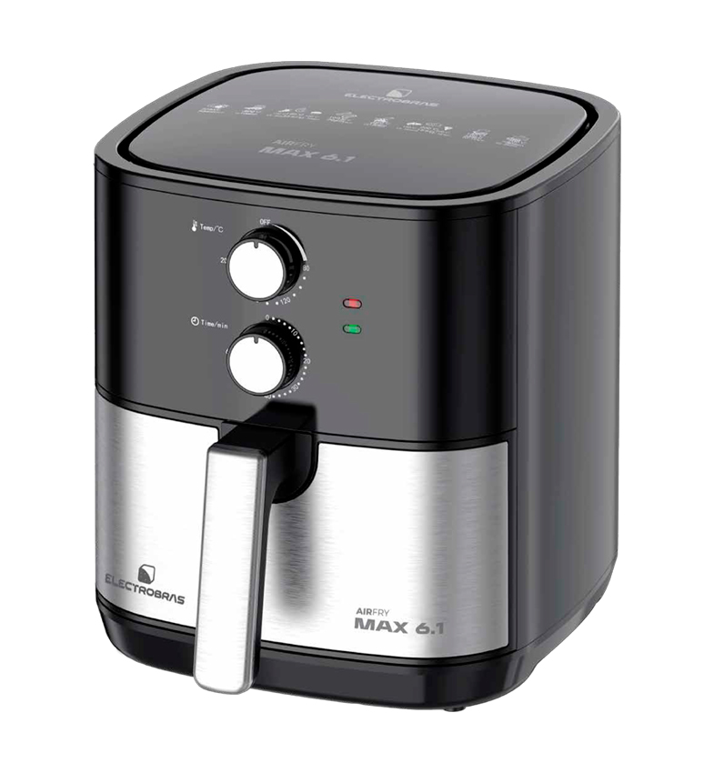 AIR FRYER MAX - 6.1L