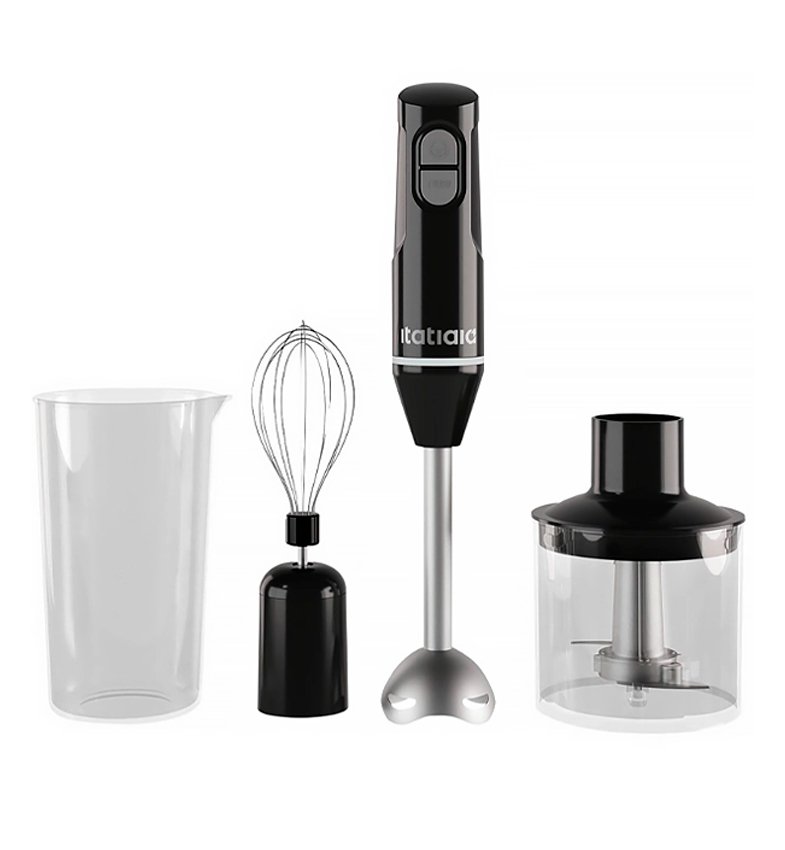MIXER 3 EN 1 - 200W