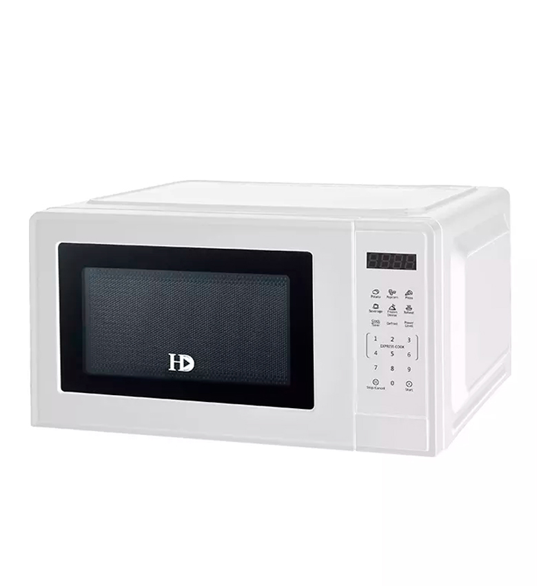 MICROONDAS HD 20L BLANCO
