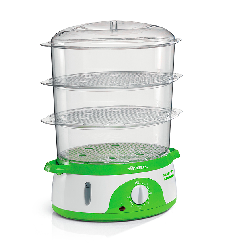 VAPORERA VERDE ARIETE