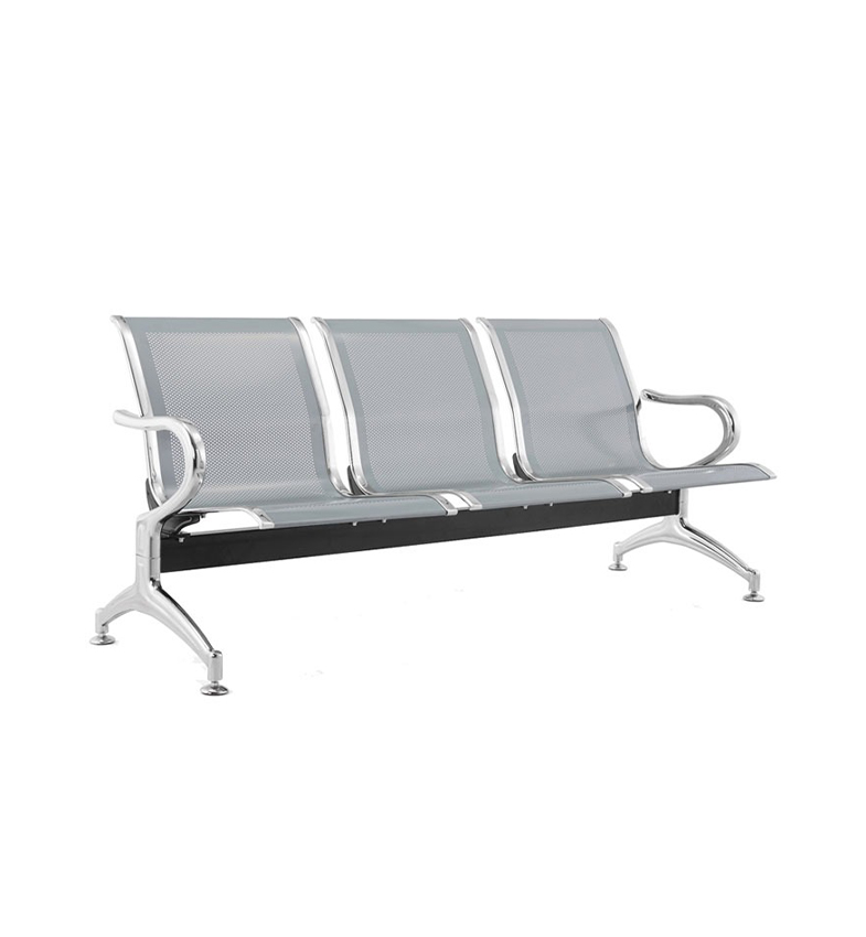SILLAS SJ820-SL-(GRIS) CONSUMER