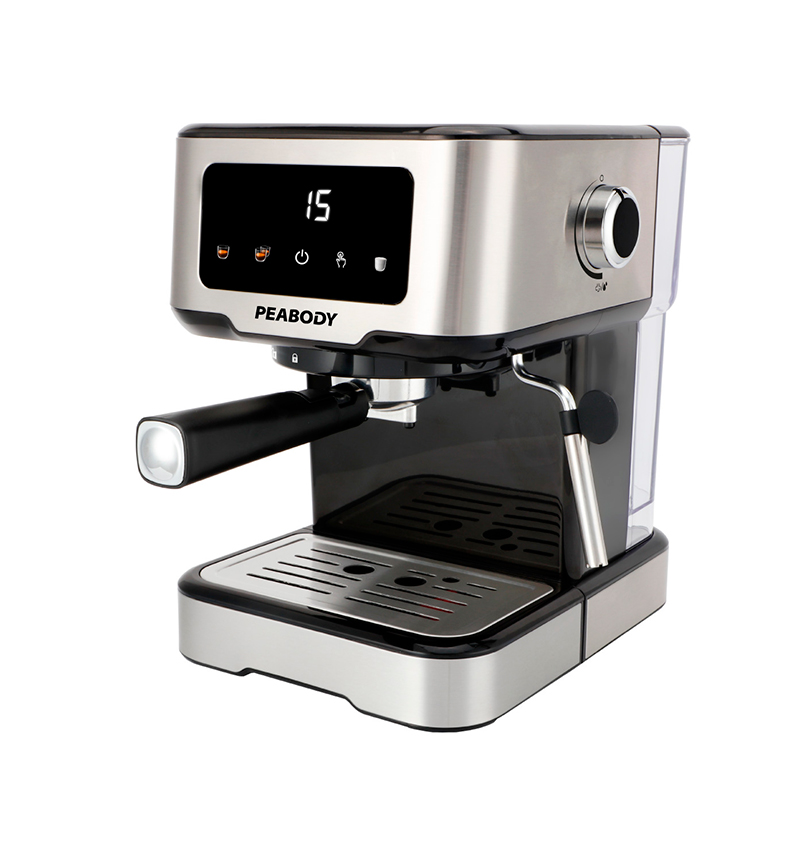 PEABODY CAFETERA EXPRESS PE-CED5000IX