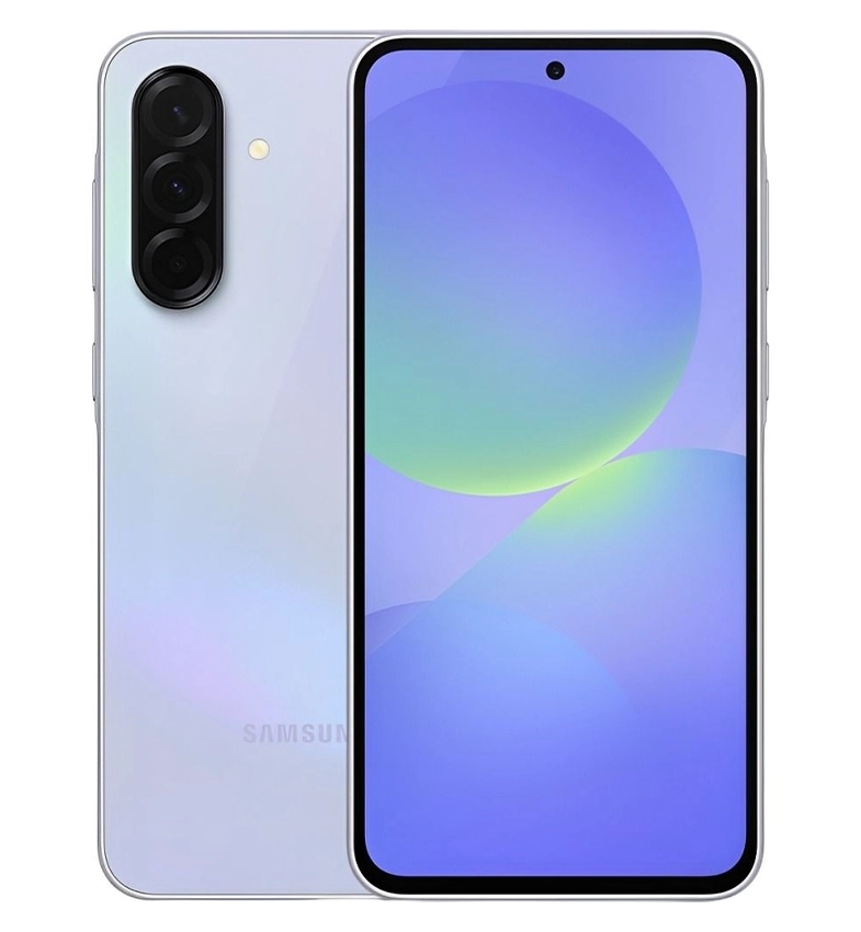 CELULAR SAMSUNG A36 SM-A366E/DS DUAL 256GB/8GB RAM 5G AWESOME LAVANDER